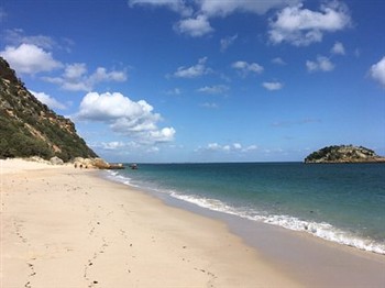 View of the Casa da Adoa