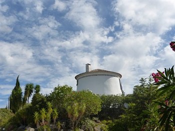 View of the Ha Mar ao Luar