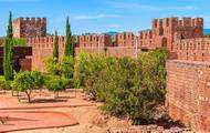 Silves Castle