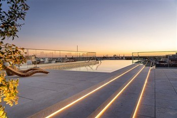 View of the 3HB Faro