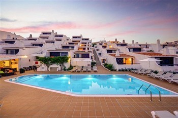 View of the 3HB Golden Beach