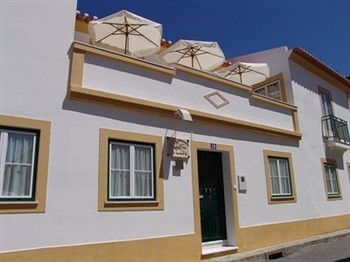 View of the Casa do Adro
