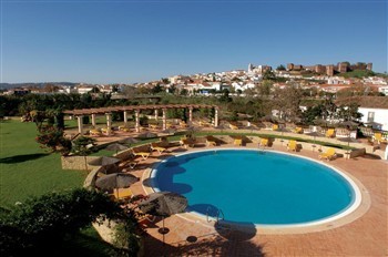 View of the Colina dos Mouros