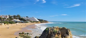 View of the Monicca Collection Suites & Residences