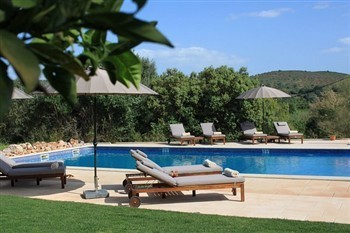 View of the Quinta da Luz - A Luxury Boutique B&B
