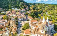 Sintra Town (Vila de Sintra) Sintra Town (Vila de Sintra)
