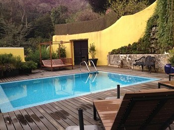 View of the Casa das Campainhas