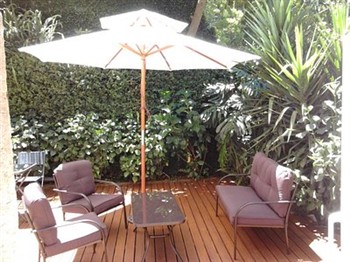 View of the Casa do Arco