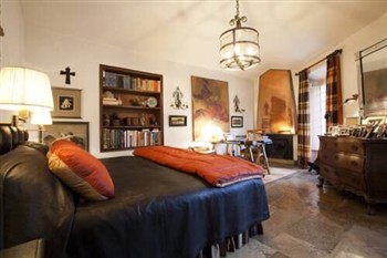 View of the Casa Escadinhas Do Visconde De Ouguela