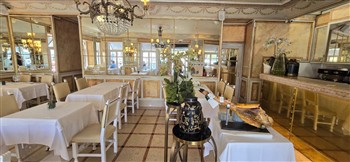 View of the Central Palace Hotel