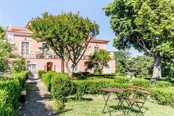 View of the WOT Sarrazola