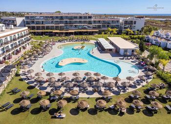 AP Cabanas Beach Tavira
