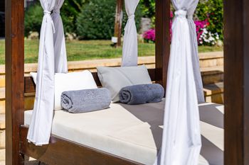 AP Maria Nova hotel Tavira