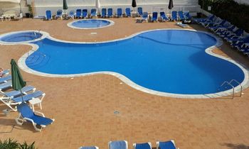 Costa de Cabanas Tavira