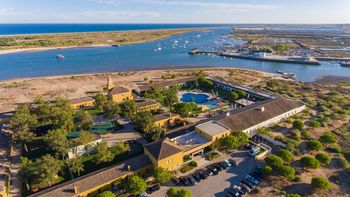 Eco Vila Gale hotel Tavira