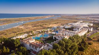 Golden Club Cabanas Tavira