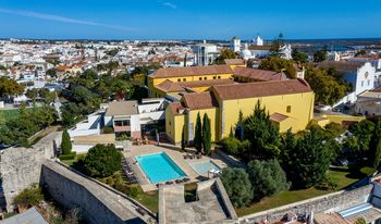 Pousada Convento Hotel Tavira