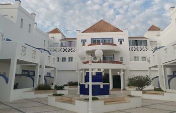 Quinta Velha hotel Tavira