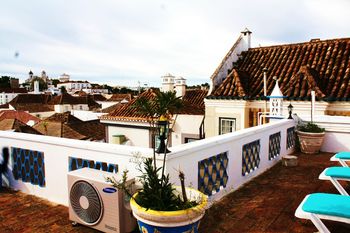 Residencial Lagoas Tavira