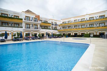 Vila Gale hotel Tavira