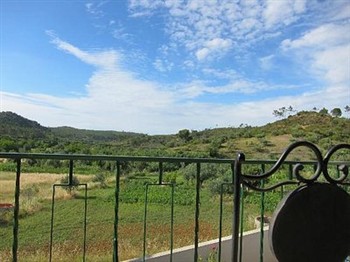 View of the Casa Das Flores