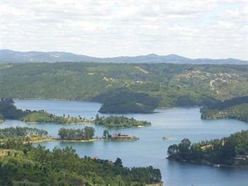 View of the Casa do Trovador