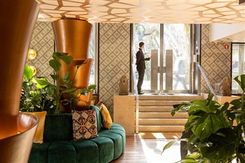 View of the Heritage Avenida Liberdade a Lisbon Heritage Collection