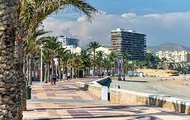 The promendae at Campello