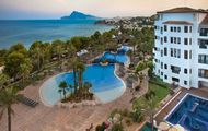 Villa Gadea luxury beach hotel Altea