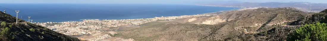 Image of Benalmadena in Costa del Sol