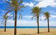 top holiday destinations in Costa del Sol