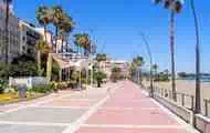 Guide to holidays in Estepona