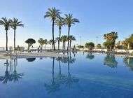 Ocean House by Melia all inclusive