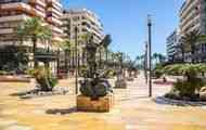 Top resorts in Marbella