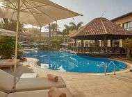 Secrets Bahia Real Resort and Spa
