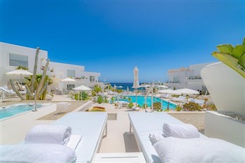 View of the Lani s Suites De luxe in Lanzarote