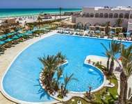 Palm beach palace Djerba
