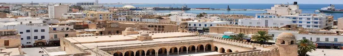 Sousse Medina
