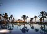 Moevenpick Resort & Marine Spa Sousse