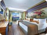 Xafira de Luxe resort bedroom