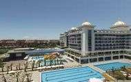 Castival all inclusive resort Turkey