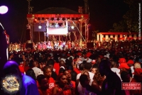 Jamaican dream weekend event