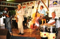 Ocho Rios Jazz Festival, jamaica 2018