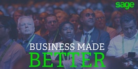 Sage Jamaica conference