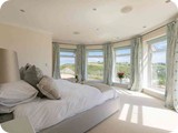 Cliff House bedroom 1