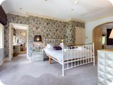 Ascot Manor Bedroom 2