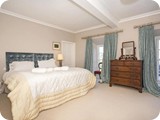Leyburn Manor Bedroom 3