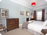 Leyburn Manor Bedroom 5