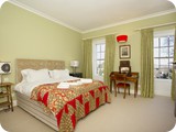 Leyburn Manor Bedroom 6