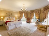 Purnell Manor Bedroom 2